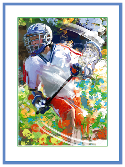 Baltimore Based “My Town Art” Continues into 6th Year Supporting Shootout for Soldiers