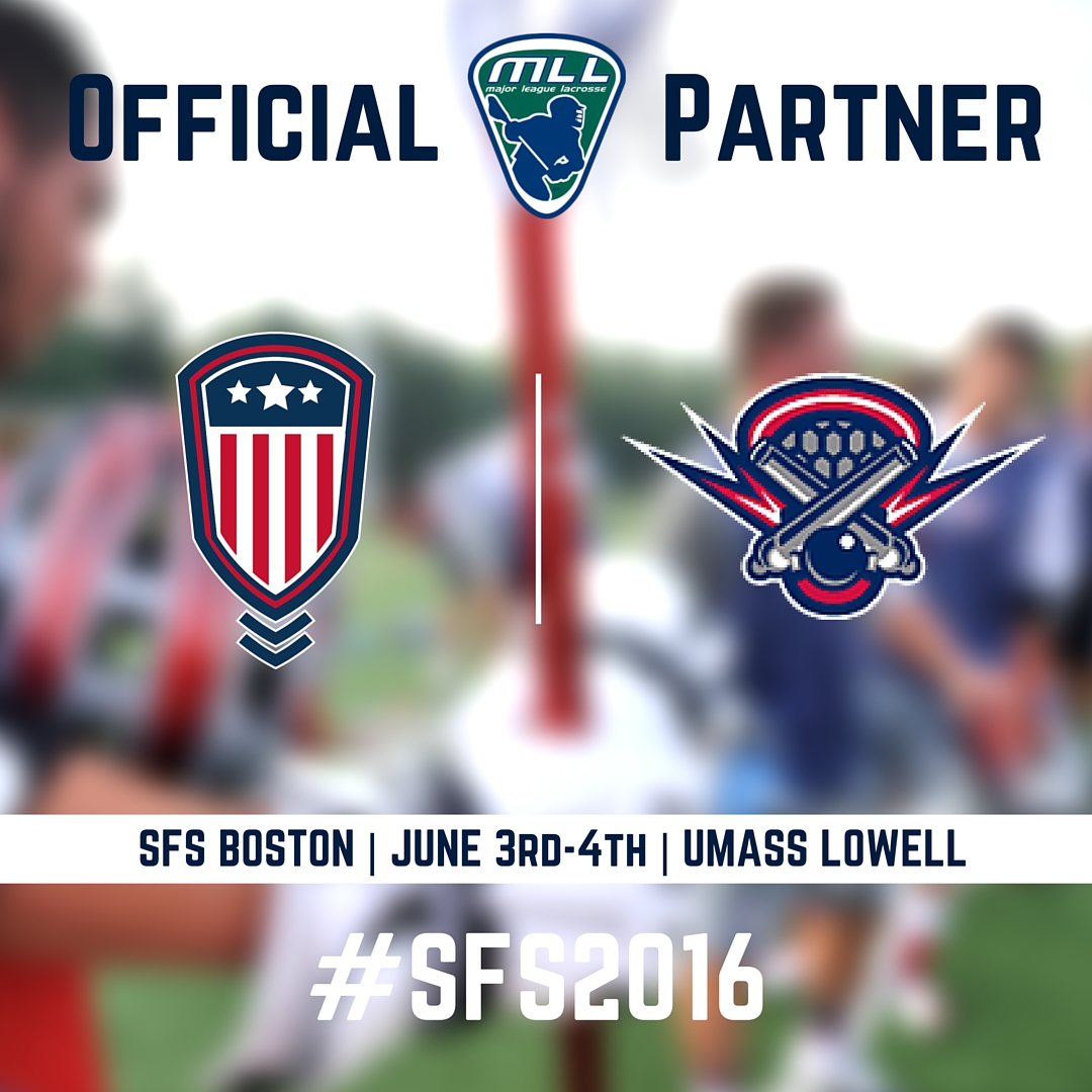 Shootout for Soldiers and Boston Cannons Announce Partnership