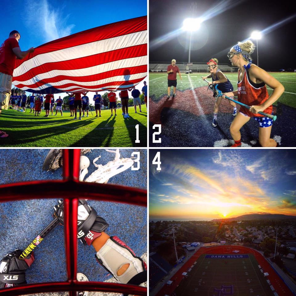 Voting Closing Soon for “Final 4” GoPro Shots of 2015