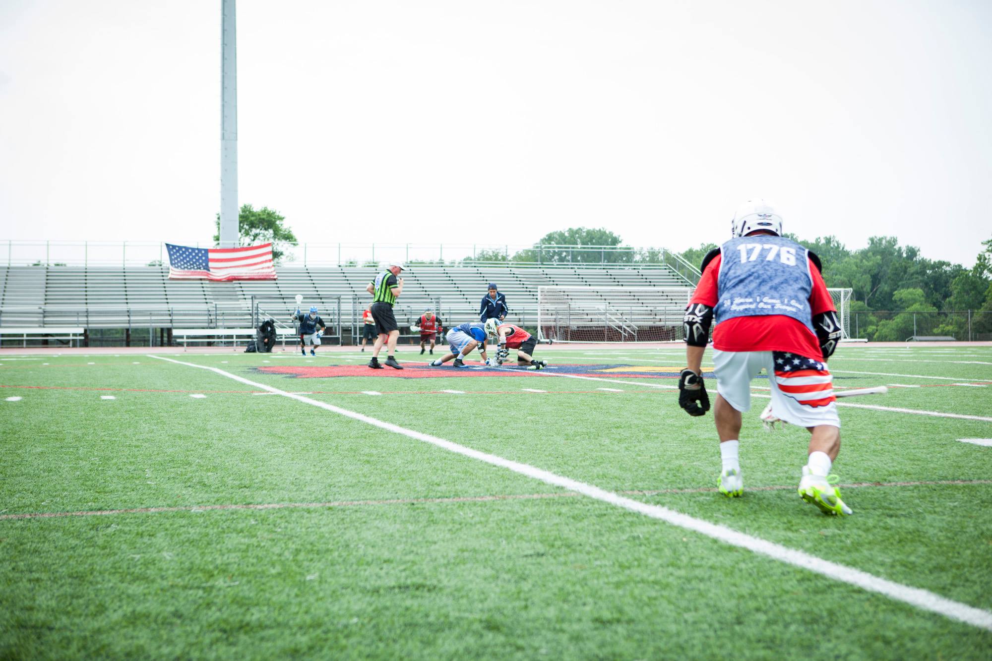 Shootout for Soldiers Ohio Exceeds “Highest Expectations”  |Shootout for Soldiers Ohio