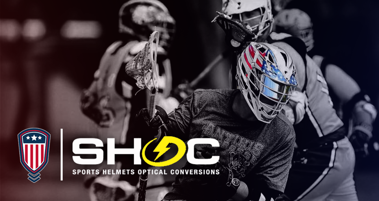SHOC Visors Partner with Shootout for Soldiers!