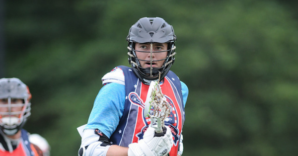 Shootout for Soldiers Supports Veterans through Lacrosse