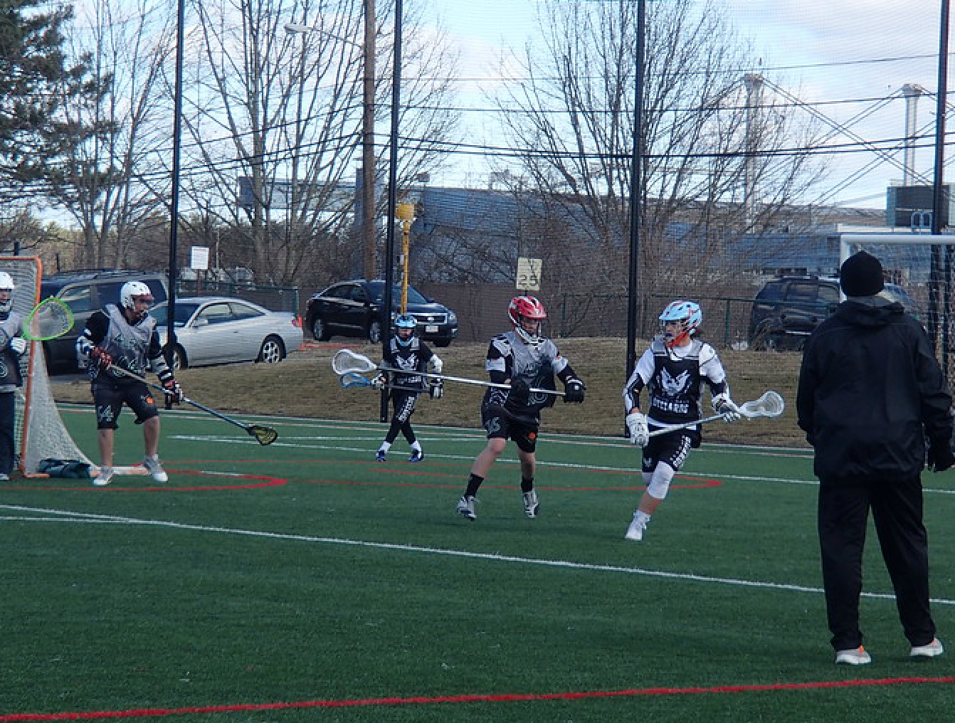 4 Leaf Lax Continues to Drive Fundraising/Registration for SFS Boston |Shootout for Soldiers