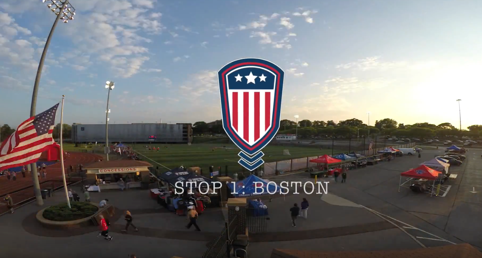 NEW: SFS Boston GoPro Highlights are Out!