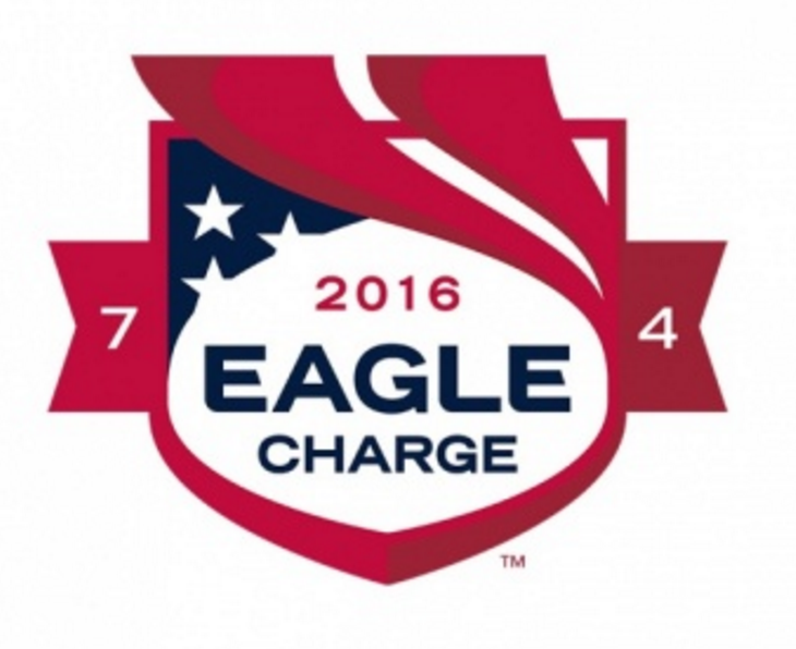 Our Friends at Team RWB Set to Charge the Nation this July