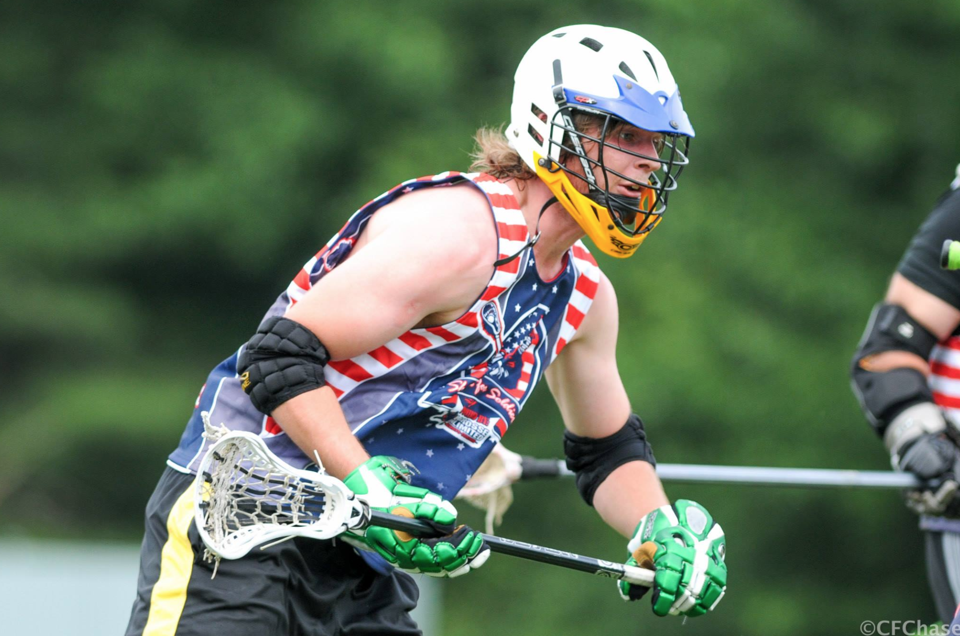 5 Quotes from Veterans on Why Playing at Shootout for Soldiers is a Necessity