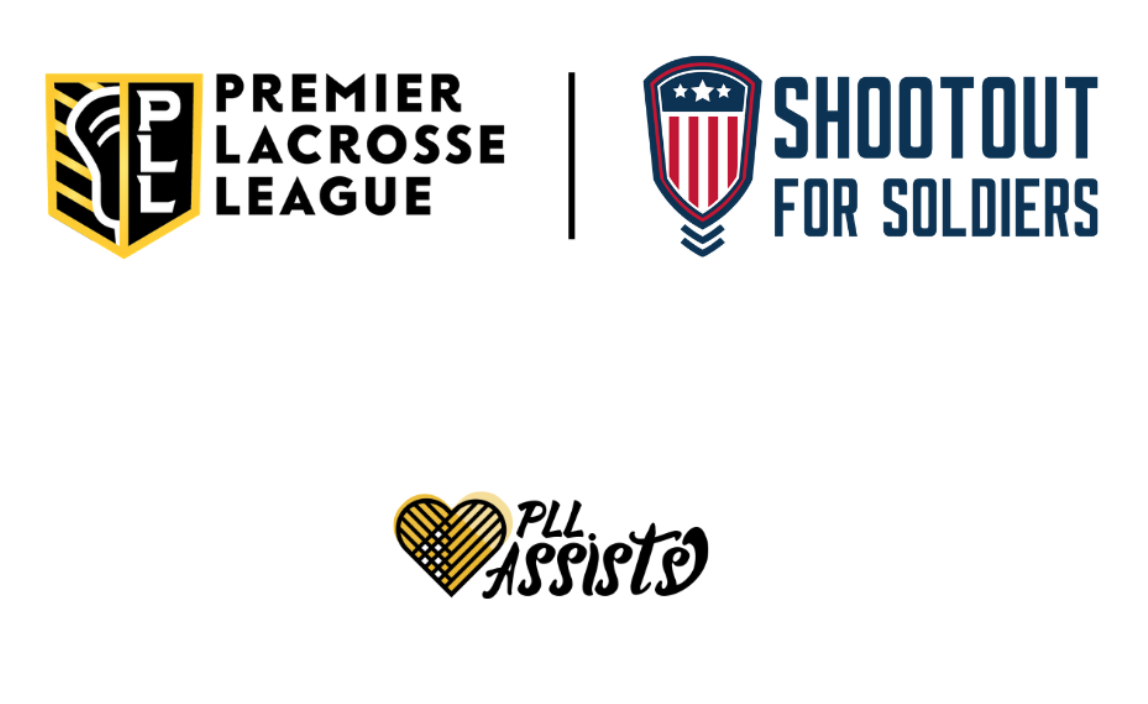 SHOOTOUT FOR SOLDIERS TO BE AN OFFICIAL CHARITY PARTNER OF THE PREMIER LACROSSE LEAGUE