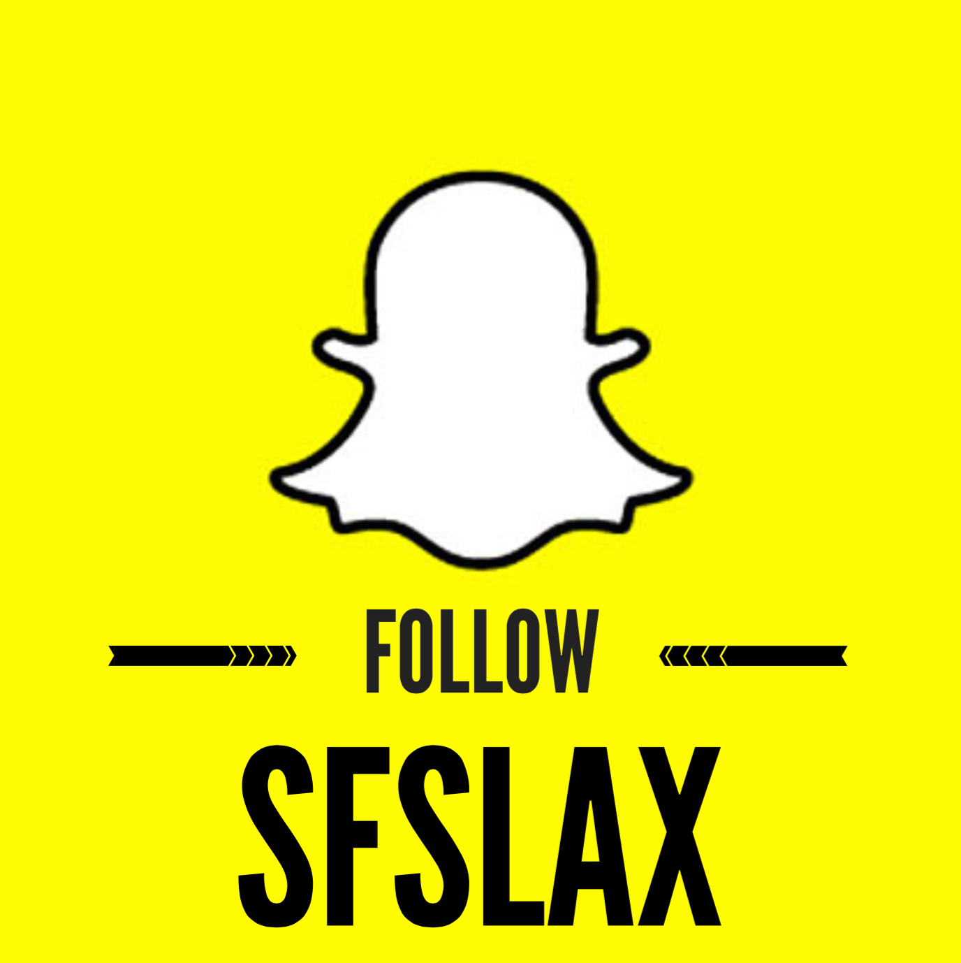 SFS Snapchat